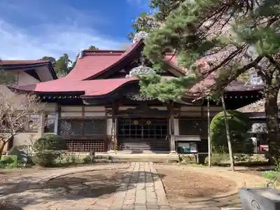 糠塚 大慈寺(青森県)