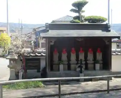 信光寺(静岡県)