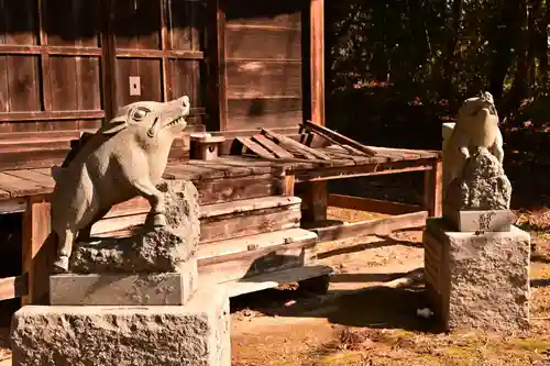 御調八幡宮(広島県)