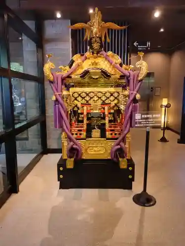 來宮神社(静岡県)