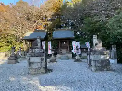 白鷺神社(栃木県)