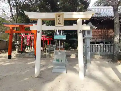 葺田八幡神社(香川県)