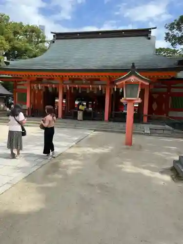 住吉神社(福岡県)
