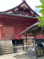 清水観音堂(東京都)