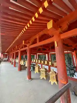 春日大社(奈良県)