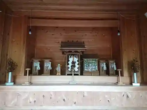 御鍬神社(静岡県)