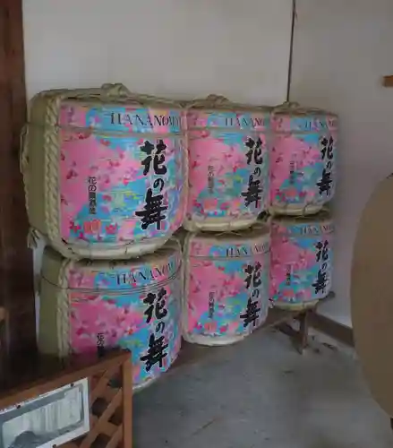 松尾神社(静岡県)