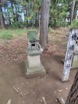熊野神社(埼玉県)