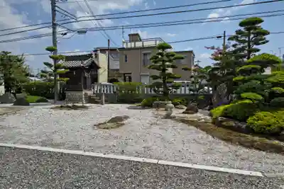 大歳神社(静岡県)