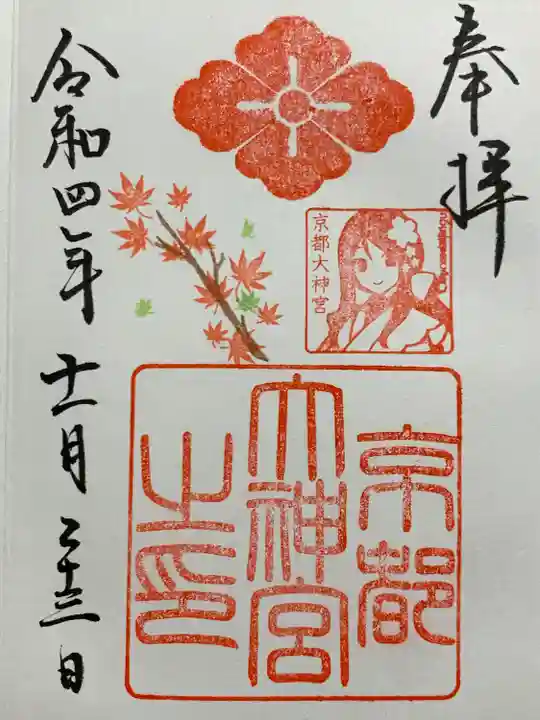 京都大神宮(京都府)