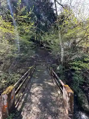 浅川神社(東京都)