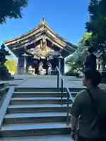 白兎神社(鳥取県)