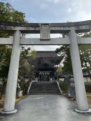 香椎宮(福岡県)