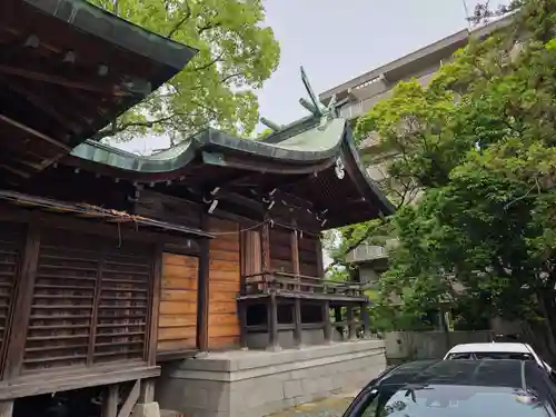 堀江神社(佐賀県)