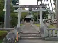 八幡神社(東京都)