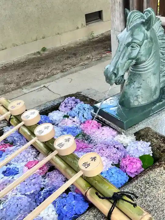 藤森神社(京都府)