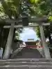 今八幡宮(山口県)