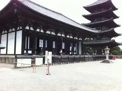 興福寺のその他建物