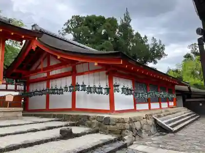 春日大社(奈良県)