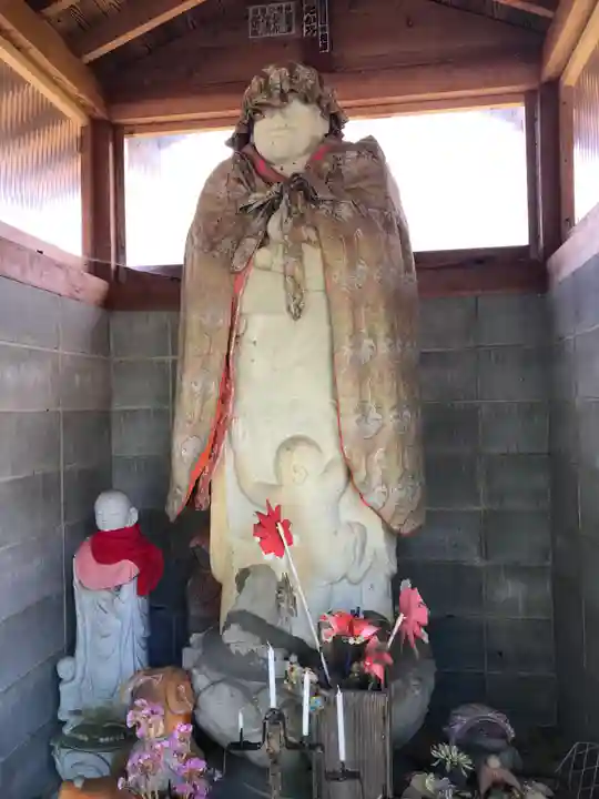 龍護寺(山形県)