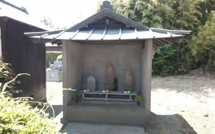 宗全寺(静岡県)