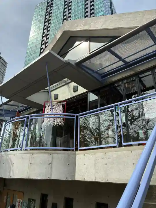 元神明宮(東京都)