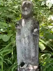 青龍山 吉祥寺の地蔵