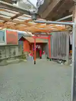 北野神社(大阪府)