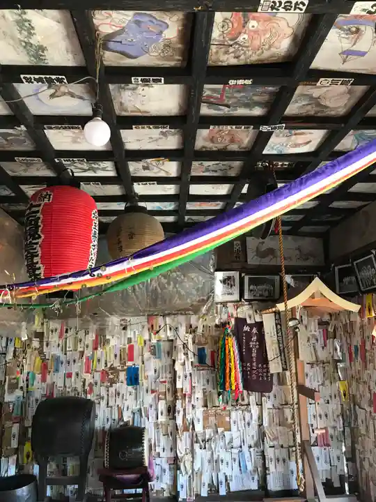 明学院のその他建物