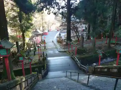 満願寺のその他建物