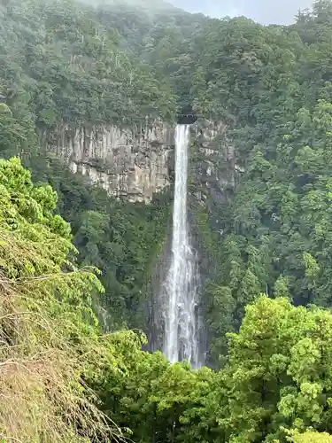 青岸渡寺(和歌山県)