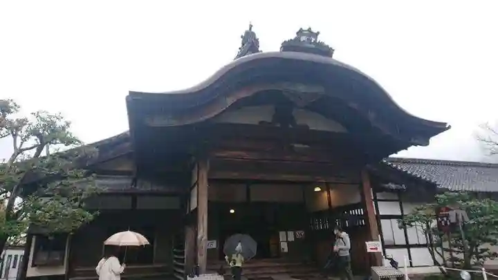 醍醐寺(京都府)