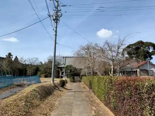 不動寺のその他建物