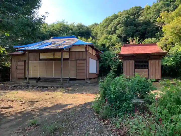 円輪寺(千葉県)