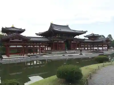 平等院のその他建物