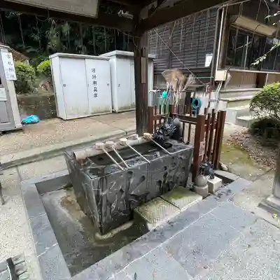 内々神社(愛知県)