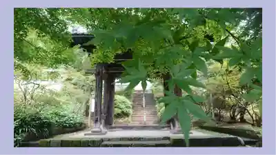 崇禅寺(群馬県)