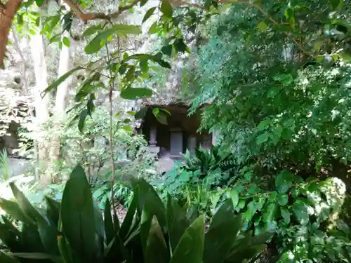 明月院(神奈川県)