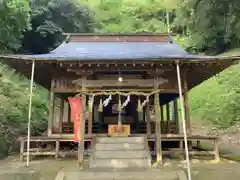 三島神社(愛媛県)