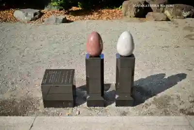 伊勢原大神宮(神奈川県)