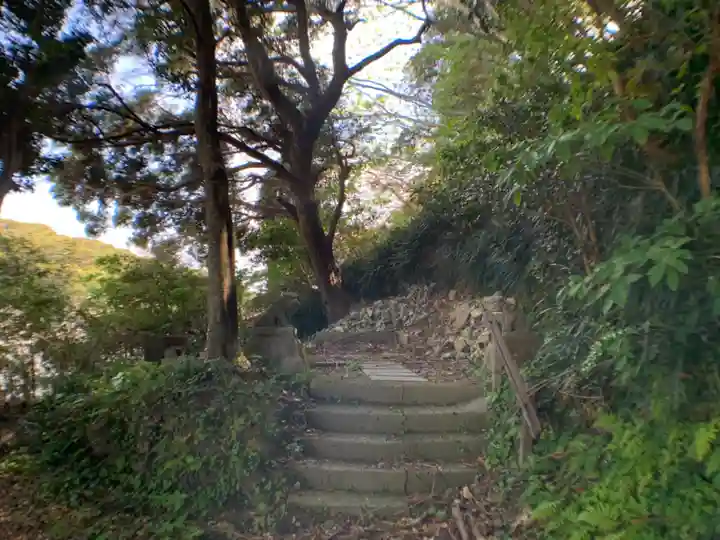 猿田彦大神のその他建物