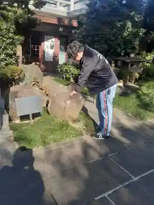 玄国寺(東京都)