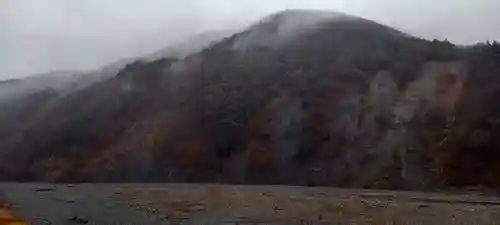 白髭神社(静岡県)