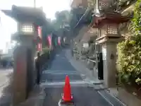 大船観音寺のその他建物