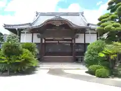 大通寺(福岡県)