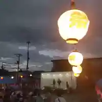 七重浜海津見神社(北海道)