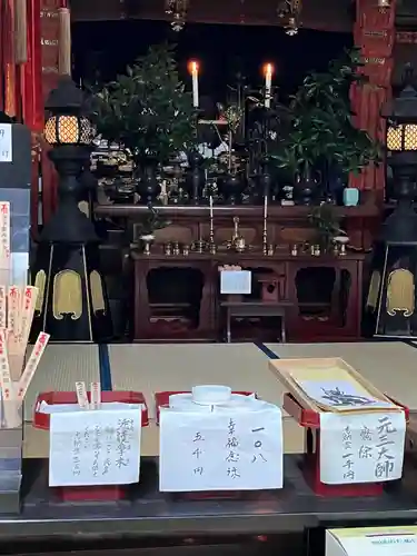 大興善寺(佐賀県)