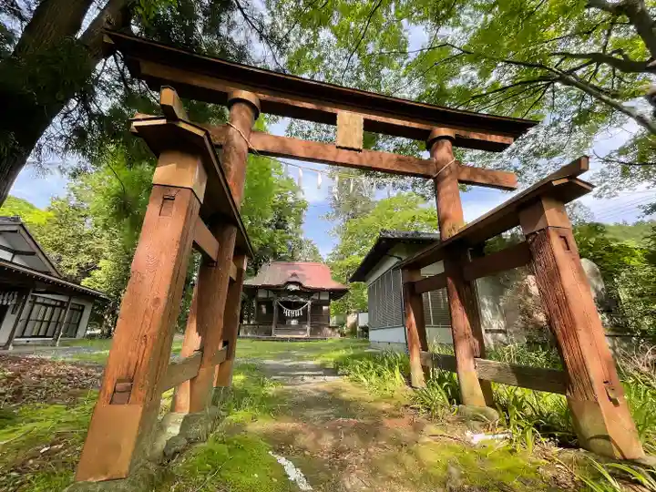 両神神社(埼玉県)