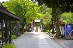 大渕寺の建物その他