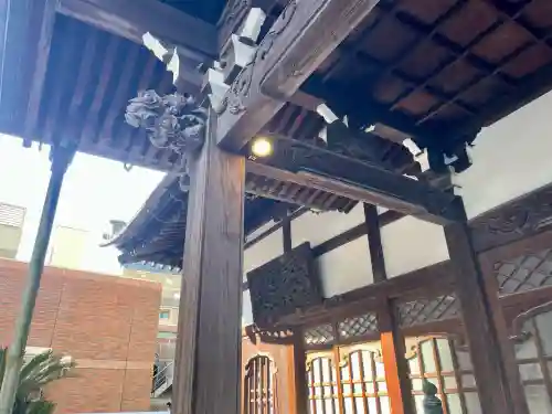 長泉寺(東京都)